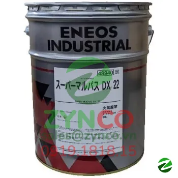 Eneos Super Mulpus DX 22