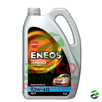 Eneos SN/CF 10W40