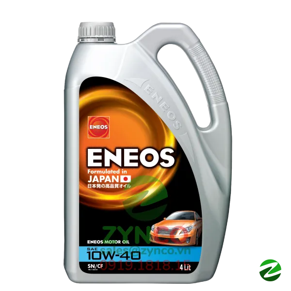 Eneos SN/CF 10W40