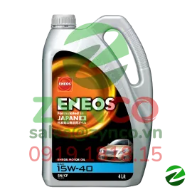 Eneos SP/CF 15W40