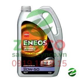 Eneos SN/CF 20W50