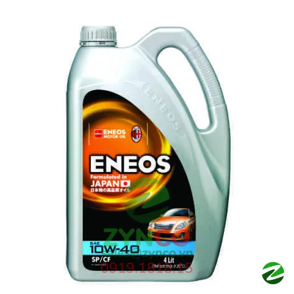 Eneos SP/CF 10W40