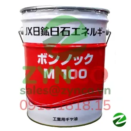 Dầu Bánh Răng Eneos Bonnoc TS100
