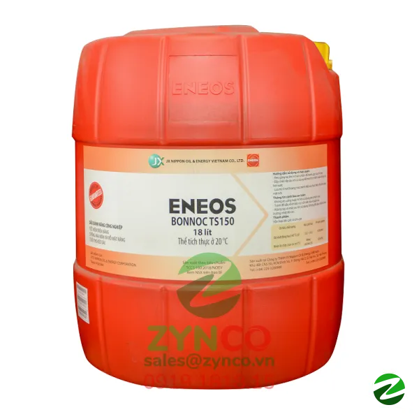 Dầu Bánh Răng Eneos TS150