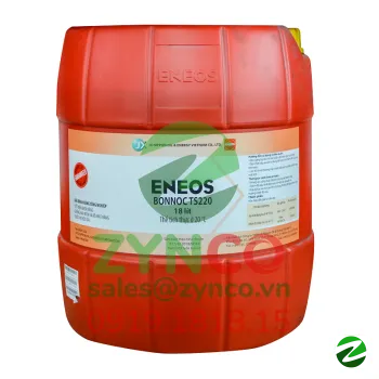 Dầu Bánh Răng Eneos TS220