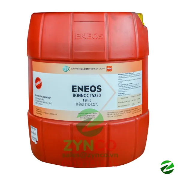 Dầu Bánh Răng Eneos TS220