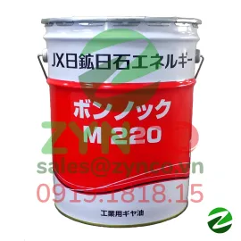 Dầu Bánh Răng Eneos TS220