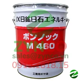 Dầu Bánh Răng Eneos TS460