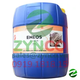 Dầu Hộp Số Eneos GL-5 90