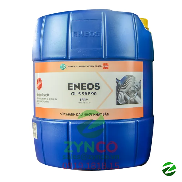 Dầu Hộp Số Eneos GL-5 90