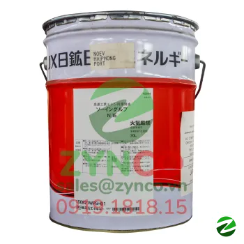 Dầu Máy Khâu Eneos Sewinglube N15