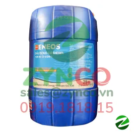 Dầu Động Cơ Eneos CI-4/SL 15W40