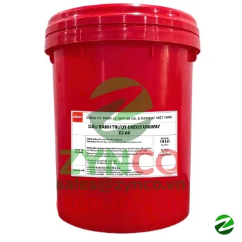 Dầu Rãnh Trượt