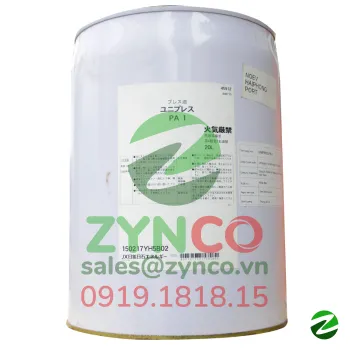 Dầu Dập Kim Loại