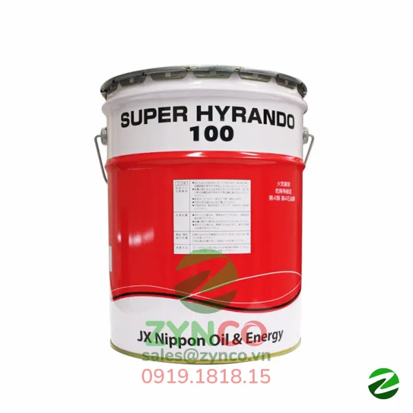 Dầu Thủy Lực Eneos 100