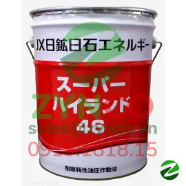 Dầu Thủy Lực Eneos 46