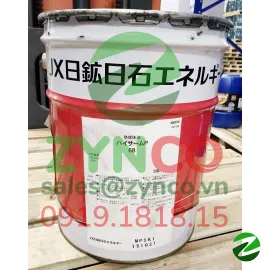 Dầu Truyền Nhiệt Hitherm P68