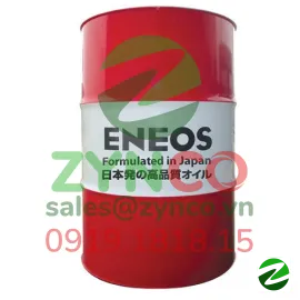 Dầu Động Cơ Eneos CF-4 15W40