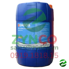 Dầu Động Cơ Eneos CF-4 20W50