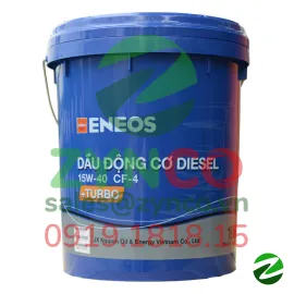 Dầu Động Cơ Eneos CF-4 15W40