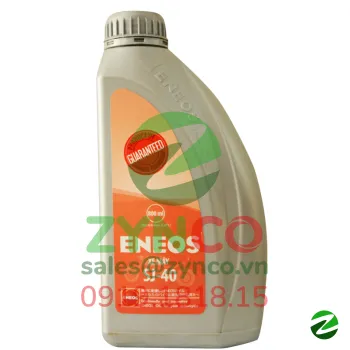 Dầu Xe Số Eneos SJ 40