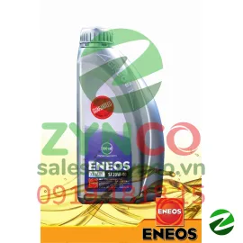 Dầu Xe Số Eneos SJ/MA 20W40