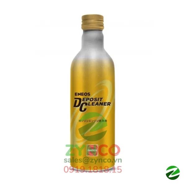 Làm Sạch Buồng Đốt Eneos Deposit Cleaner