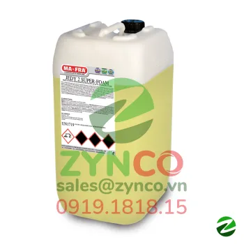 Hóa Chất Làm Sạch