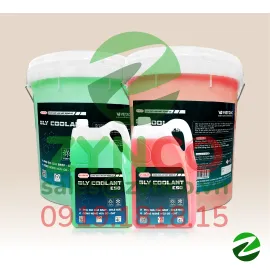Nước Làm Mát Gly Coolant E50