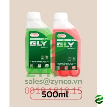 Nước Làm Mát Gly Formula