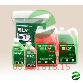 Nước Làm Mát Gly Formula