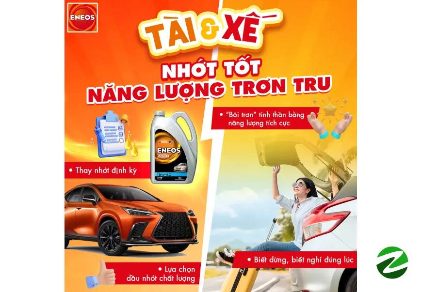 Thành Phần Cơ Bản Của Dầu Nhớt